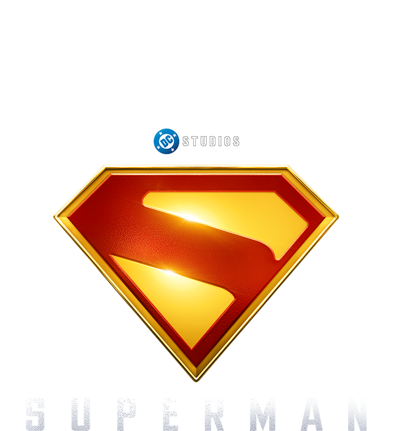 SUPERMAN スーパーマン