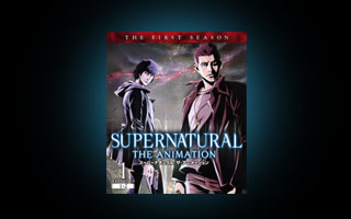 Supernatural スーパーナチュラル 公式サイト