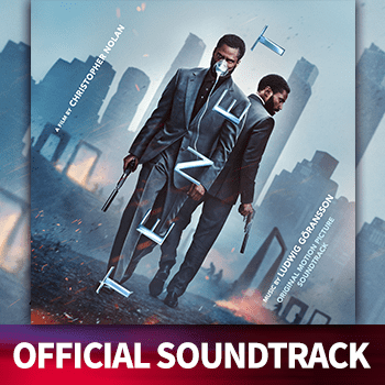 OFFICIAL SOUNDTRACK
