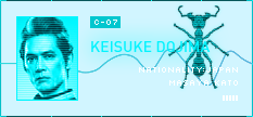 Keisuke Dojima