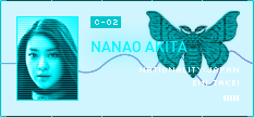 Nanao Akita