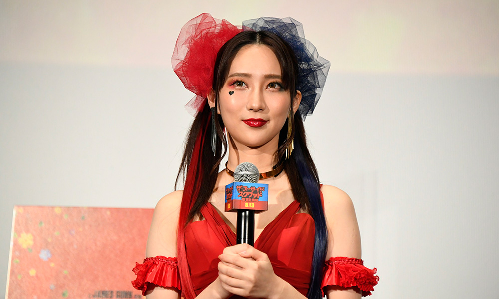 映画『ザ・スーサイド・スクワッド “極”悪党、集結』 | デジタル