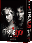TRUE BLOOD シーズン1 DVDコンプリート･ボックス