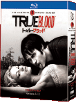 TRUE BLOOD シーズン2 Blu-rayコンプリート･ボックス