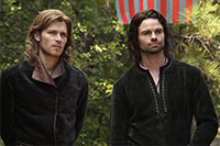 4.THE FIVE