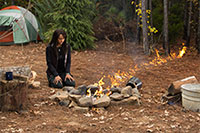 13.INTO THE WILD