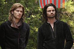 4.THE FIVE